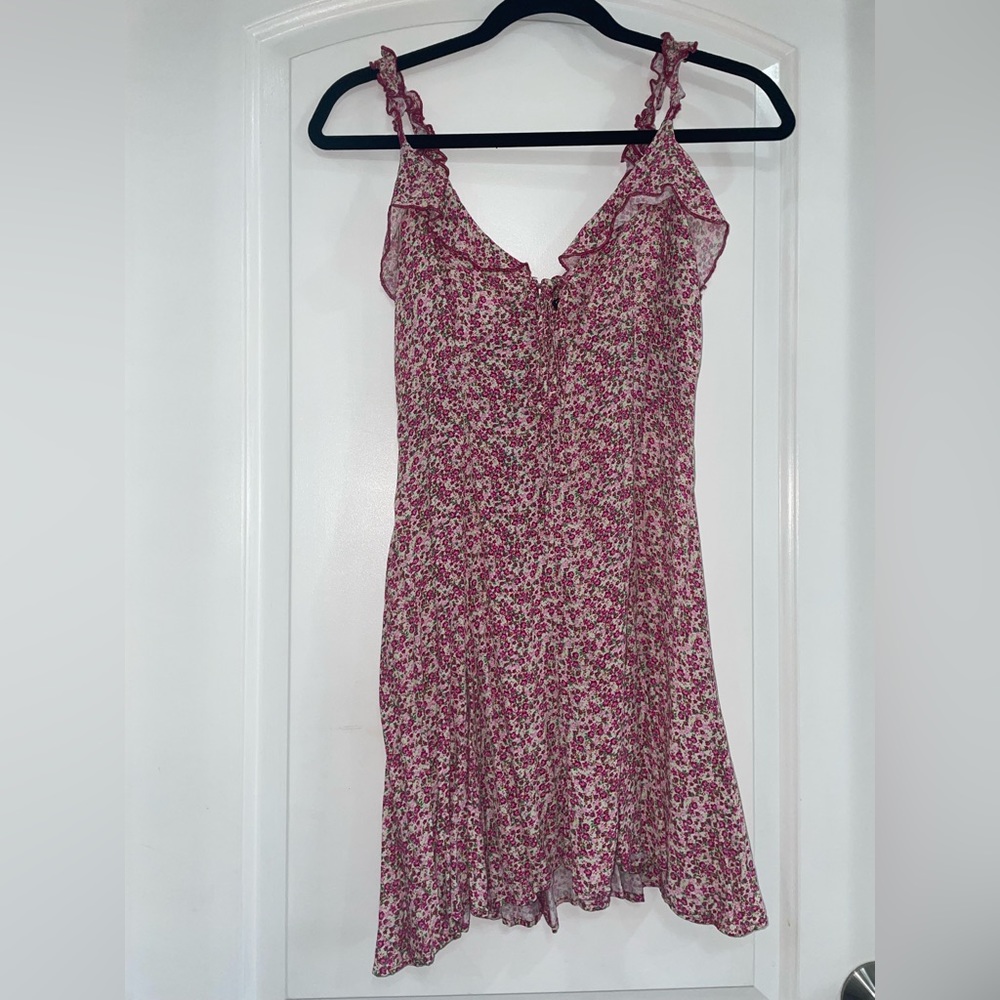 SOLD! Pretty Dress” Zara”NEW!
